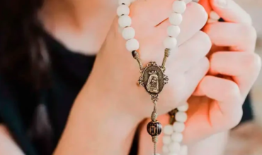  Invitación al Congreso Mariano: María Peregrina de la Esperanza - 31 de mayo