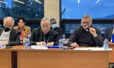 Monseñor Lucio Ruíz