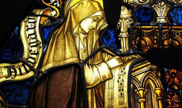 Hildegarde von Bingen