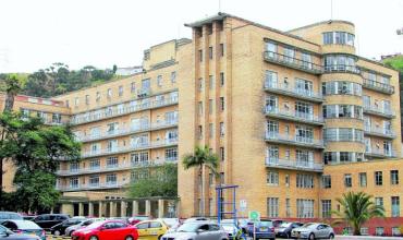 La Fundación Hospital San Carlos