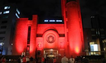 Templo de Cristo Rey