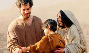 “Corazón de Padre”: Película sobre San José llega a los cines de Colombia