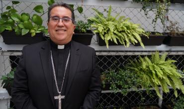 Mon. Pedro Salamanca