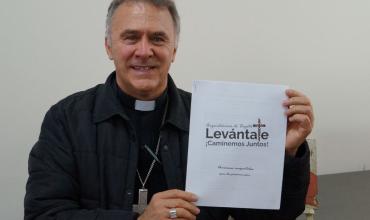 “Ha sido un año muy positivo a nivel de acompañamiento como obispo y de proyección pastoral arquidiocesana”