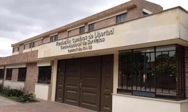 Iglesias en Bogotá promueva evangelización, solidaridad y una segunda oportunidad para privados de la libertad, pospenados y sus familias.