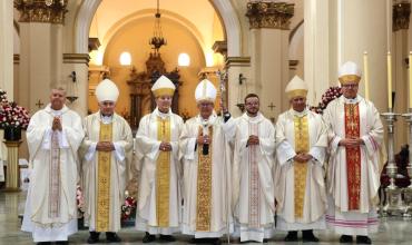 Ordenaciones diaconales y presbiterales: Enviados como misioneros con mirada y acciones misericordiosas