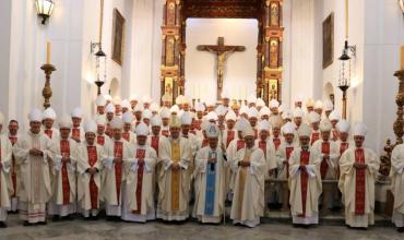 Pueblo colombiano acoge y ora por el ministerio apostólico del nuevo nuncio en el país