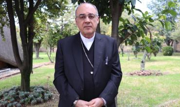 “La sinodalidad hace parte del ADN de nuestra naturaleza como Iglesia”: arzobispo de Cali
