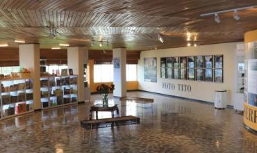 Mirador del Arte y las Letras abre sus puertas en Monserrate