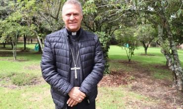 Iglesia en Bogotá emprende salida misionera, sembrando la esperanza