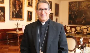 "Crear y fortalecer redes, desafío en la evangelización"