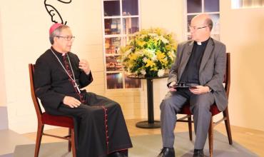 Balance de la acción pastoral y evangelizadora en la Arquidiócesis de Bogotá