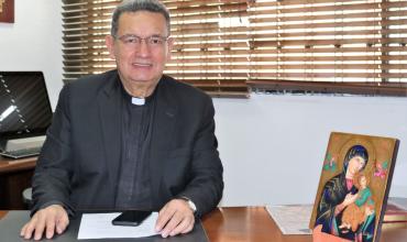 Entrevista Vic Inmaculada - feb 2022