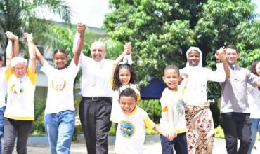 Ecos del IV Congreso Regional Misionero y proyección del centenario del primer congreso nacional