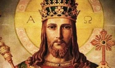 Siete datos sobre la Solemnidad de Cristo Rey, con la que cierra el Año Litúrgico 