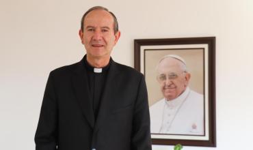 “Uno de los grandes retos es acompañar desde la Vicaría una nueva manera de ser sacerdote y de ser Iglesia”