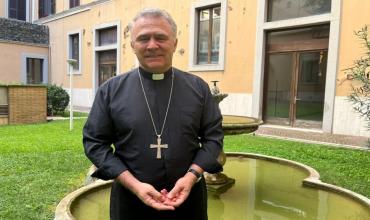 Obispo colombiano invitó a sanar heridas para que la violencia no se siga reproduciendo