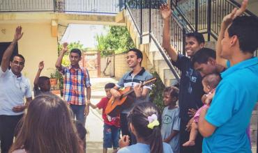Iglesia en Colombia presenta talleres para animar la Jornada Mundial de las Misiones
