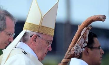 Episcopado latinoamericano renueva su compromiso de trabajo con el Papa, “bajo su guía paternal”