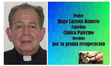 Padre Larrota