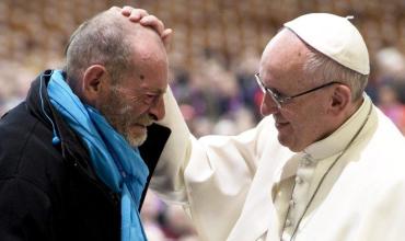 Indulgencia plenaria por la Jornada de los Abuelos y los Mayores