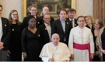 Obispos del Chocó alertan sobre crisis humanitaria y piden intervención apostólica