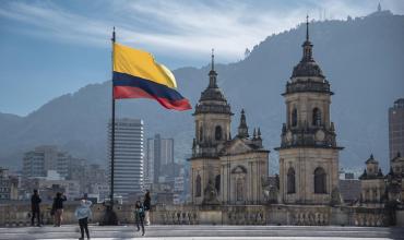 colombia