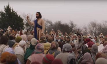 Lista tercera temporada de “The Chosen”, la serie sobre la vida de Jesús