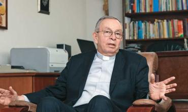 Iglesia católica será acompañante permanente en la Mesa de Diálogo entre Gobierno Nacional y ELN