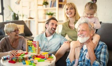 Indulgencia Plenaria por la Jornada Mundial de los Abuelos y de los Mayores 2023