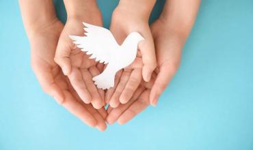 En marcha Semana por la paz 2022