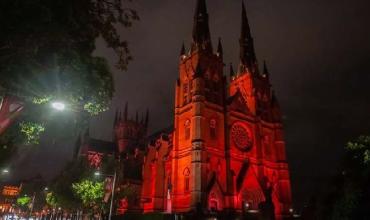 Catedral Sidney -Australia