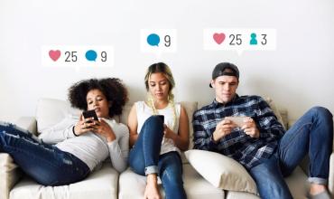 5 consejos basados en la vida de un santo para evitar usar mal Internet