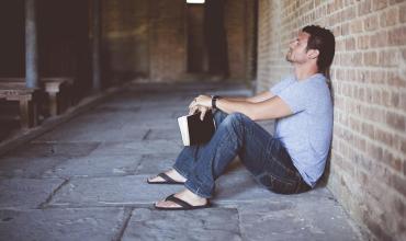 Un encuentro que cambia la vida