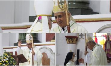 Arzobispo de Ibagué