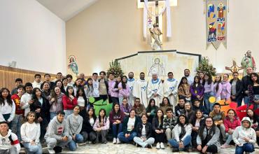 Un encuentro para preparar el corazón, fortalecer la fe personal y comunitaria, en clave de comunión y salida misionera.