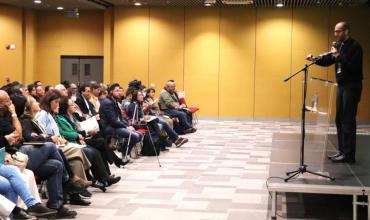 Iglesia en Bogotá promueve cultura del cuidado y entornos protectores en el mundo digital