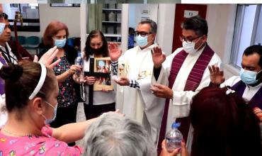 Misión Cuaresmal 2024