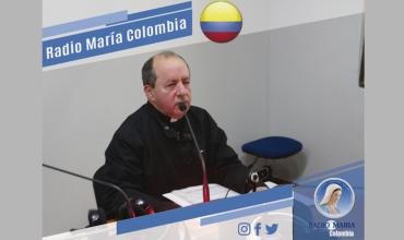 Padre Germàn Acosta