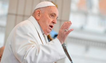 El Papa sobre la guerra en Ucrania: No tengan vergüenza de negociar