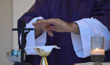 El asombro ante el misterio