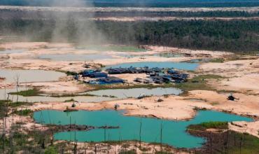 Comienza la II Caravana por la Ecología Integral