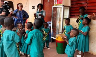 Documental relata el sufrimiento y renacimiento de mujeres gracias a la ayuda de otras mujeres
