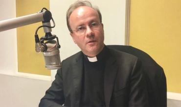 Entrevista Radio Vaticano