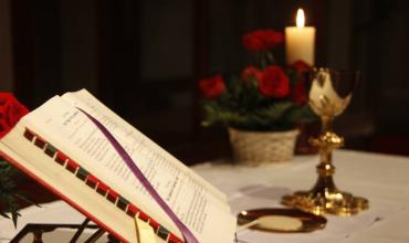 Finaliza encuentro nacional de liturgia