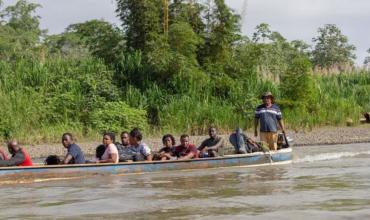 Episcopados de Colombia, Costa Rica y Panamá se reunirán para analizar fenómeno migratorio