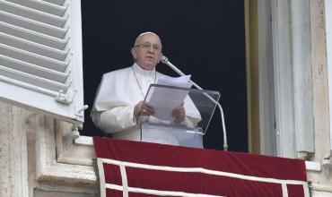 “El Adviento es un tiempo de gracia para quitarnos las máscaras”“El Adviento es un tiempo de gracia para quitarnos las máscaras”