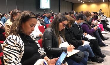 En marcha octava cohorte del curso virtual entornos protectores en la Iglesia