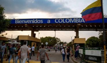 En marcha segundo encuentro de obispos de la frontera entre Colombia y Venezuela