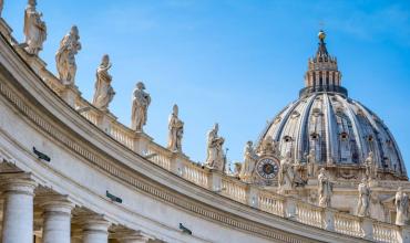 El Vaticano actualiza su sitio web oficial por primera vez en casi 30 años